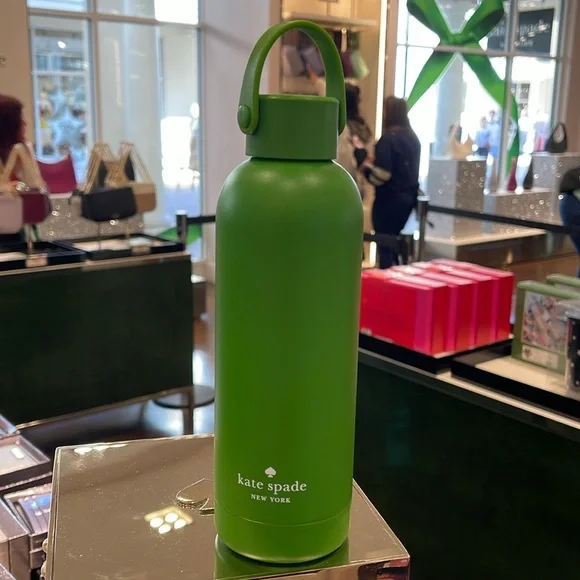 Kate Spade New York Water Bottle
NWT - Picture 8 of 10